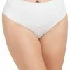 Spanx Cotton Control Shaping-String 1 Spanx Cotton Control Shaping-String -Spanx Verkaufsshop Spanx Cotton Comfort Shaping String weiss 40052R WHITE