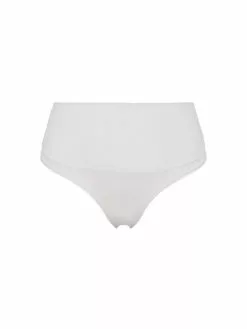 Spanx Cotton Control Shaping-String -Spanx Verkaufsshop Spanx Cotton Comfort Shaping String weiss 40052R WHITE 3