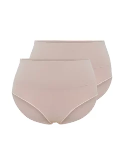 Spanx Ecocare Everyday Shaping Shape-Slip, 2er-Pack