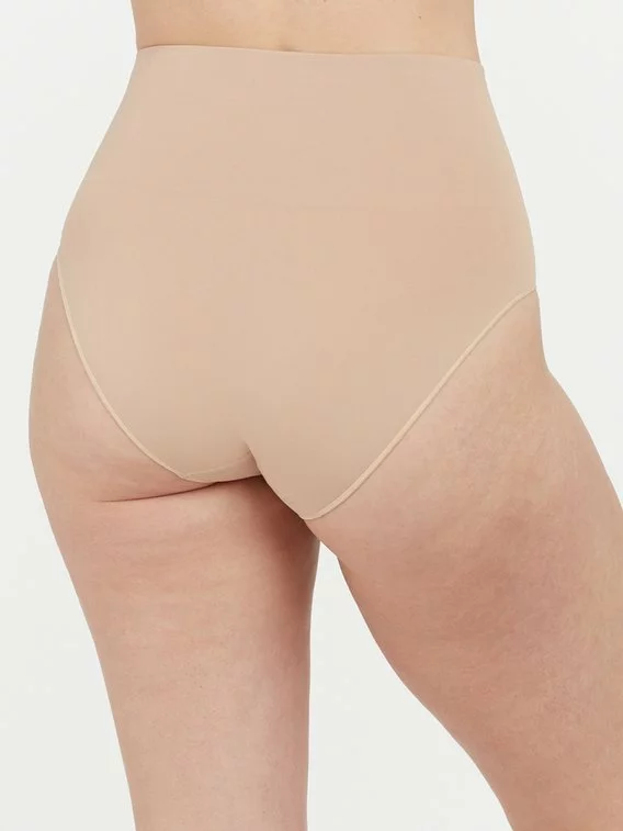 Spanx Ecocare Everyday Shaping Shape-Slip 4 Spanx Ecocare Everyday Shaping Shape-Slip – Bild 2