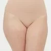 Spanx Ecocare Everyday Shaping Shape-Slip 1 Spanx Ecocare Everyday Shaping Shape-Slip -Spanx Verkaufsshop Spanx Ecocare Everyday Shaping Shape Slip beige 40047R TOASTED OATMEAL