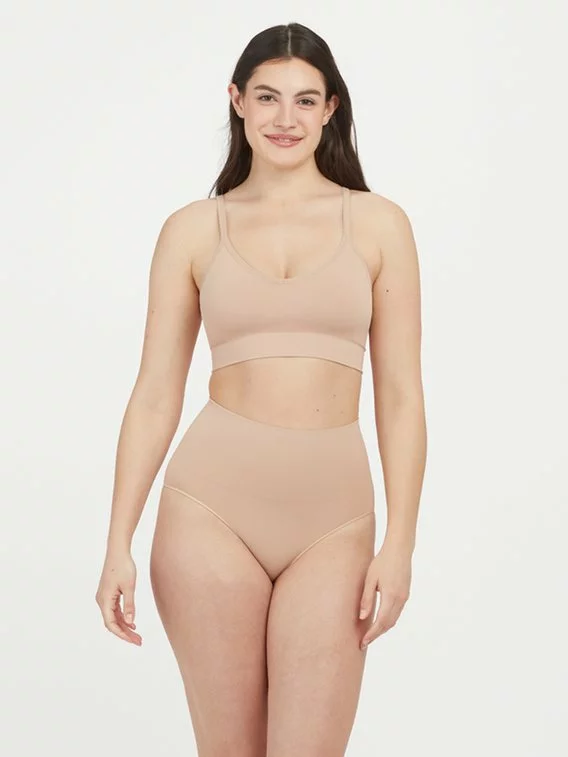 Spanx Ecocare Everyday Shaping Shape-Slip 5 Spanx Ecocare Everyday Shaping Shape-Slip – Bild 3