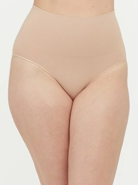 Spanx Ecocare Everyday Shaping Shape-Slip 3 Spanx Ecocare Everyday Shaping Shape-Slip