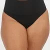 Spanx Ecocare Everyday Shaping Shape-String 1 Spanx Ecocare Everyday Shaping Shape-String -Spanx Verkaufsshop Spanx Ecocare Everyday Shaping Shape String schwarz 40048R VERY BLACK