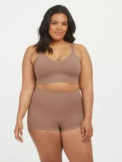Spanx Ecocare Everyday Shaping Shaping-Pants -Spanx Verkaufsshop Spanx Ecocare Everyday Shaping Shaping Pants beige 40049R CAFe AU LAIT 2
