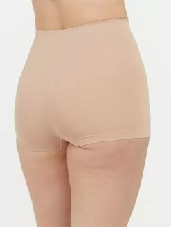 Spanx Ecocare Everyday Shaping Shaping-Short, 2er-Pack -Spanx Verkaufsshop Spanx Ecocare Everyday Shaping Shaping Short 2er Pack beige 40049R 2 TOASTED OATMEAL 2