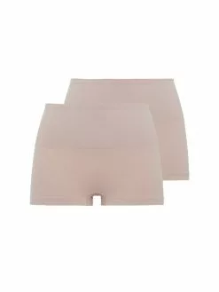 Spanx Ecocare Everyday Shaping Shaping-Short, 2er-Pack
