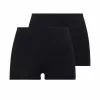 Spanx Ecocare Everyday Shaping Shaping-Short, 2er-Pack 2 Spanx Ecocare Everyday Shaping Shaping-Short, 2er-Pack -Spanx Verkaufsshop Spanx Ecocare Everyday Shaping Shaping Short 2er Pack schwarz 40049R 2 VERY BLACK