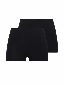 Spanx Ecocare Everyday Shaping Shaping-Short, 2er-Pack