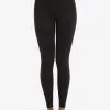 Spanx Ecocare Seamless Shape-Leggings, Seamless -Spanx Verkaufsshop Spanx Ecocare Seamless Shape Leggings Seamless schwarz 20344R VERY BLACK