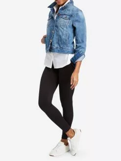 Spanx Ecocare Seamless Shape-Leggings, Seamless 8 Spanx Ecocare Seamless Shape-Leggings, Seamless -Spanx Verkaufsshop Spanx Ecocare Seamless Shape Leggings Seamless schwarz 20344R VERY BLACK 2