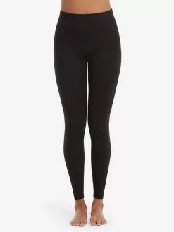 Spanx Ecocare Seamless Shape-Leggings, Seamless