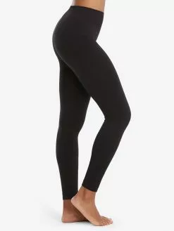 Spanx Ecocare Seamless Shape-Leggings, Seamless 9 Spanx Ecocare Seamless Shape-Leggings, Seamless -Spanx Verkaufsshop Spanx Ecocare Seamless Shape Leggings Seamless schwarz 20344R VERY BLACK 3