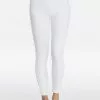 Spanx Jean-Ish Leggings Shaping-Leggings -Spanx Verkaufsshop Spanx Jean Ish Leggings Ankle Jean Ish Leggings weiss 20018R WHITE