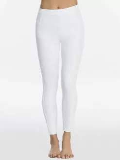 Spanx Jean-Ish Leggings Shaping-Leggings