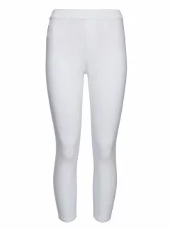 Spanx Jean-Ish Leggings Shaping-Leggings -Spanx Verkaufsshop Spanx Jean Ish Leggings Ankle Jean Ish Leggings weiss 20018R WHITE 3