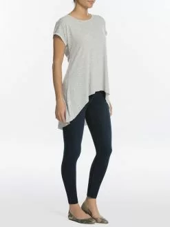 Spanx Jean-Ish Leggings Shaping-Leggings -Spanx Verkaufsshop Spanx Jean Ish Leggings Shaping Leggings blau 20018R TWRINSE 2