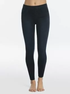 Spanx Jean-Ish Leggings Shaping-Leggings