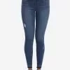 Spanx Leggings Shaping-Jeans-Leggings