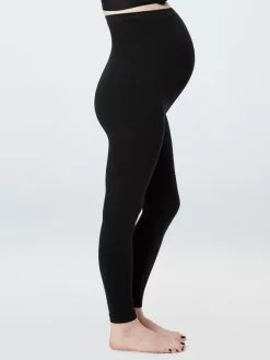 Mama Spanx Seamless Leggings Mit Shaping-Effekt -Spanx Verkaufsshop Spanx Mama Spanx Seamless Leggings mit Shaping Effekt schwarz 20134R VERYBLACK 2