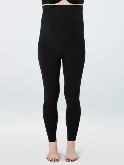 Mama Spanx Seamless Leggings Mit Shaping-Effekt
