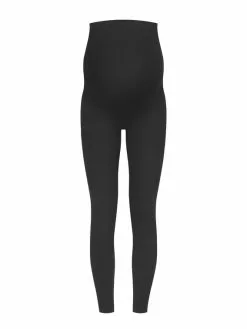 Mama Spanx Seamless Leggings Mit Shaping-Effekt -Spanx Verkaufsshop Spanx Mama Spanx Seamless Leggings mit Shaping Effekt schwarz 20134R VERYBLACK 3
