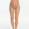 Mama Spanx Shaping-Strumpfhose, Mid Thigh 20 DEN -Spanx Verkaufsshop Spanx Mama Spanx Shaping Strumpfhose Mid thigh beige 015 NUDE
