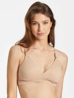 Mama Spanx Still-BH Mit Shaping-Effekt