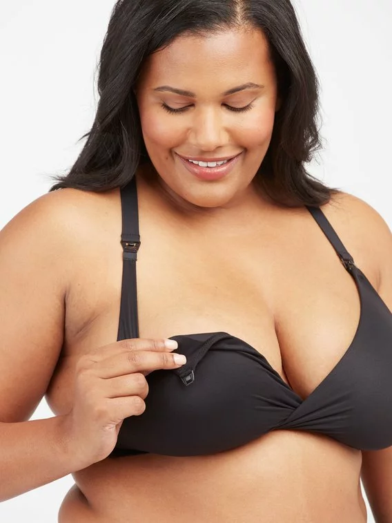 Mama Spanx Still-BH Mit Shaping-Effekt 4 Mama Spanx Still-BH Mit Shaping-Effekt – Bild 2