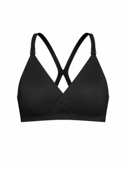 Mama Spanx Still-BH Mit Shaping-Effekt 8 Mama Spanx Still-BH Mit Shaping-Effekt -Spanx Verkaufsshop Spanx Mama Spanx Still BH mit Shpaing Effekt schwarz 30040R VERYBLACK 2
