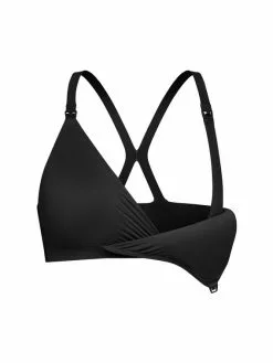 Mama Spanx Still-BH Mit Shaping-Effekt 9 Mama Spanx Still-BH Mit Shaping-Effekt -Spanx Verkaufsshop Spanx Mama Spanx Still BH mit Shpaing Effekt schwarz 30040R VERYBLACK 3