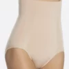 Spanx OnCore Highwaist-Shaping-Slip 1 Spanx OnCore Highwaist-Shaping-Slip -Spanx Verkaufsshop Spanx On Core Highwaist Shaping Slip beige SS1815 SOFTNUDE