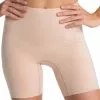 Spanx Oncore Mid-Thigh Short -Spanx Verkaufsshop Spanx On Core Miederhose beige SS6615 SOFTNUDE