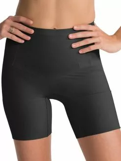 Spanx OnCore Mid-Thigh Short