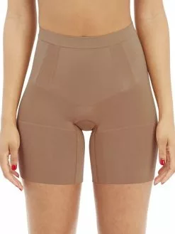 Spanx OnCore Mid-Thigh Short