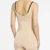 Spanx OnCore Shaping-Suit, Open Bust -Spanx Verkaufsshop Spanx Oncore Shaping Suit Open Bust beige 10130R SOFTNUDE