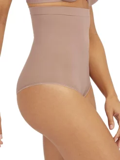Spanx Power Series Higher Power Panty 8 Spanx Power Series Higher Power Panty -Spanx Verkaufsshop Spanx Power Series Higher Power Panty beige 2746 CAFE 1