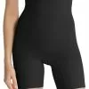 Spanx Power Series Higher Power Short -Spanx Verkaufsshop Spanx Power Series Higher Shaping Short mit Bein schwarz 2745 VERYBLACK