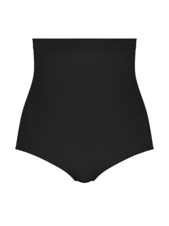 Spanx Power Series Higher Power Panty -Spanx Verkaufsshop Spanx Power Series Highwaist Shaping Panty schwarz 2746 VERYBLACK 1628169919