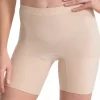 Spanx Power Series Power Short -Spanx Verkaufsshop Spanx Power Series Shaping Short mit Bein beige 2744 SOFTNUDE