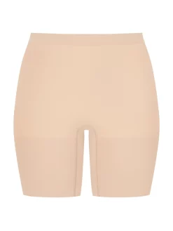 Spanx Power Series Power Short -Spanx Verkaufsshop Spanx Power Series Shaping Short mit Bein beige 2744 SOFTNUDE 1628170054