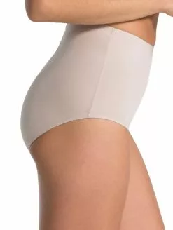 Spanx Retro Brief Retro-Shaping-Slip -Spanx Verkaufsshop Spanx Retro Brief Retro Shaping Slip beige FS0115 SOFTNUDE 2