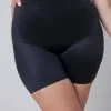 Spanx Shaping Satin Shaping-Shorts, Satin-Finish -Spanx Verkaufsshop Spanx Shaping Satin Shaping Shorts Satin Finish schwarz 10323R VERY BLACK