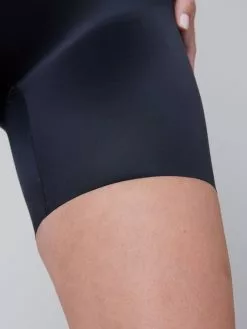 Spanx Shaping Satin Shaping-Shorts, Satin-Finish -Spanx Verkaufsshop Spanx Shaping Satin Shaping Shorts Satin Finish schwarz 10323R VERY BLACK 4