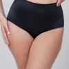 Spanx Shaping Satin Shaping-Slip, Satin-Finish 2 Spanx Shaping Satin Shaping-Slip, Satin-Finish -Spanx Verkaufsshop Spanx Shaping Satin Shaping Slip Satin Finish schwarz 40062R VERY BLACK
