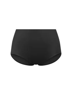 Spanx Shaping Satin Shaping-Slip, Satin-Finish 15 Spanx Shaping Satin Shaping-Slip, Satin-Finish -Spanx Verkaufsshop Spanx Shaping Satin Shaping Slip Satin Finish schwarz 40062R VERY BLACK 6