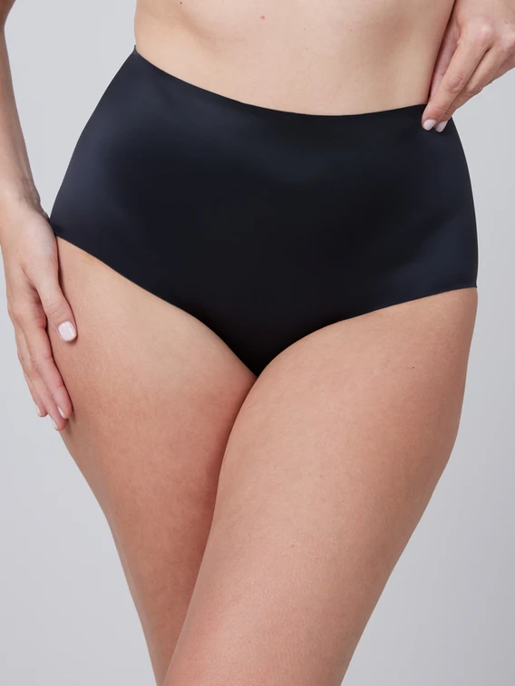 Spanx Shaping Satin Shaping-Slip, Satin-Finish 3 Spanx Shaping Satin Shaping-Slip, Satin-Finish