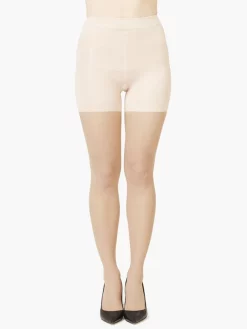 Spanx Sheers Shaping-Strumpfhose, 15 DEN