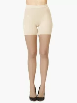 Spanx Sheers Shaping-Strumpfhose, 15 DEN