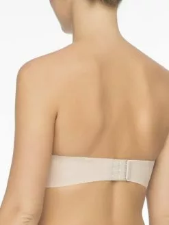 Spanx Strapless Shaping-Bandeau-BH -Spanx Verkaufsshop Spanx Strapless Shaping Bandeau BH beige 30022R CHAMP 1